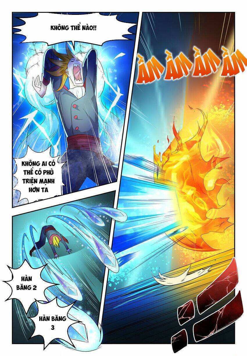 Chí Tôn Chư Thiên: Chapter 66