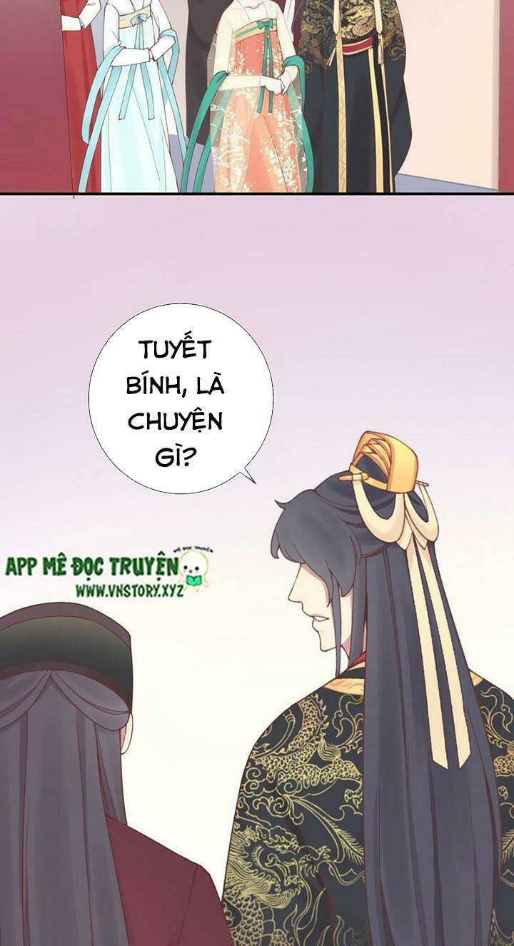 Hoàng Hậu Bận Lắm: Chapter 127