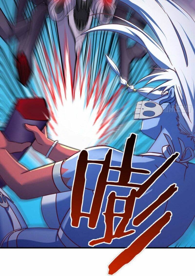 Trợ Lý Thánh Tôn, Ta Đã Vô Địch: Chapter 19