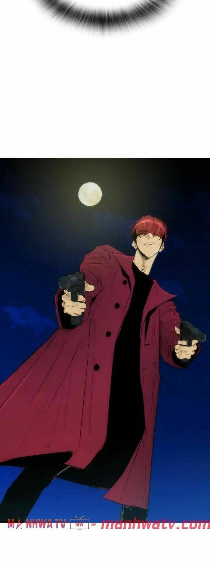 Kẻ Hồi Sinh: Chapter 70