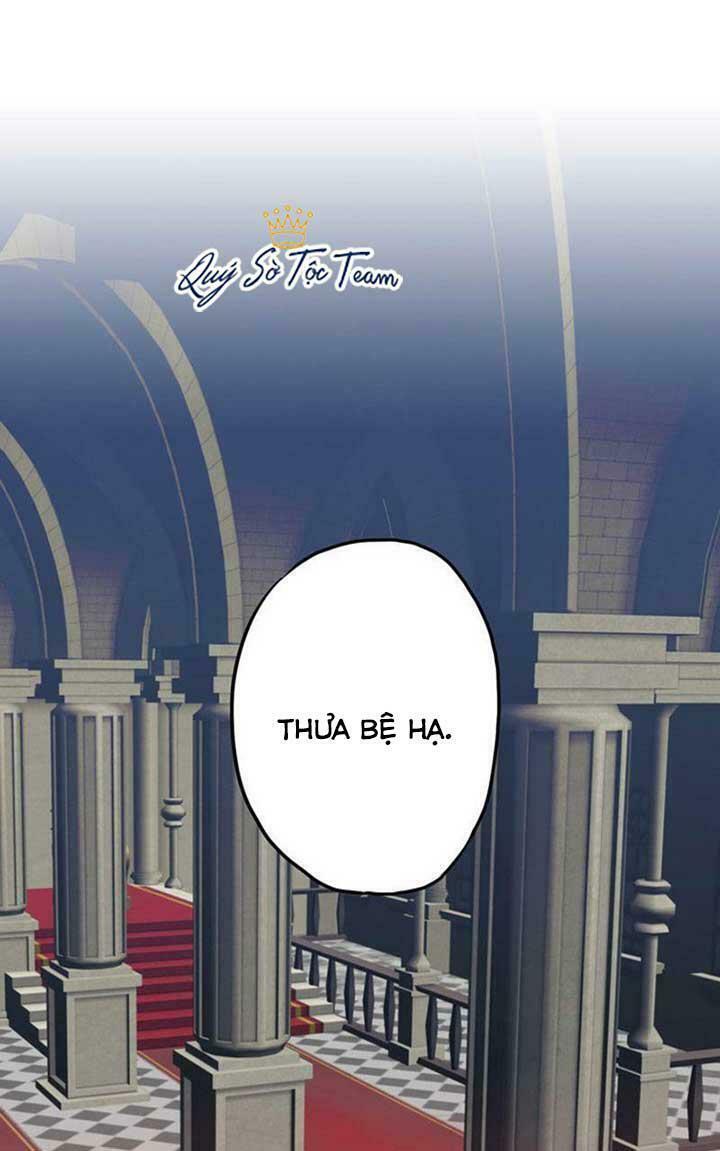 Tồn Tại Với Tư Cách Là Vợ Của Nam Chính: Chapter 19: Hôn nhân chính trị