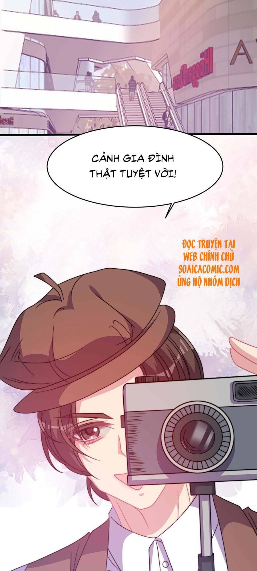 Vết Cắn Trí Mạng: Chapter 44