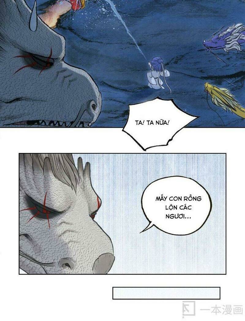 Ngao Bính: Chapter 3