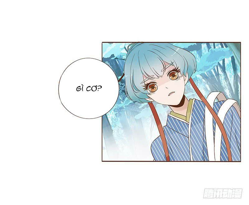 Đế Vương Trắc: Chapter 89
