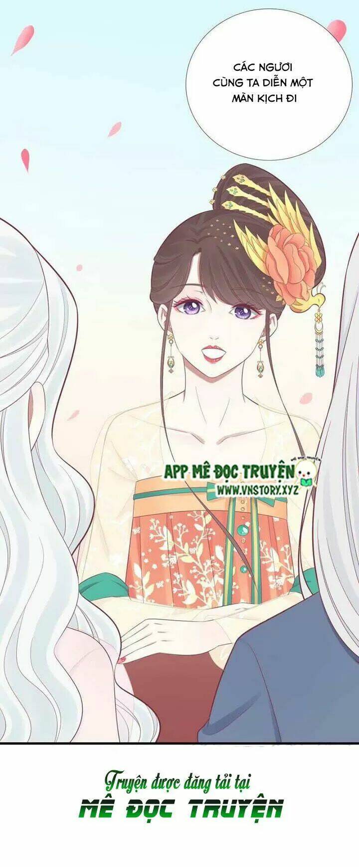 Hoàng Hậu Bận Lắm: Chapter 98