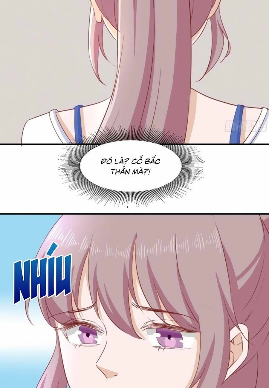 Một Đời An Nhiên: Chapter 28