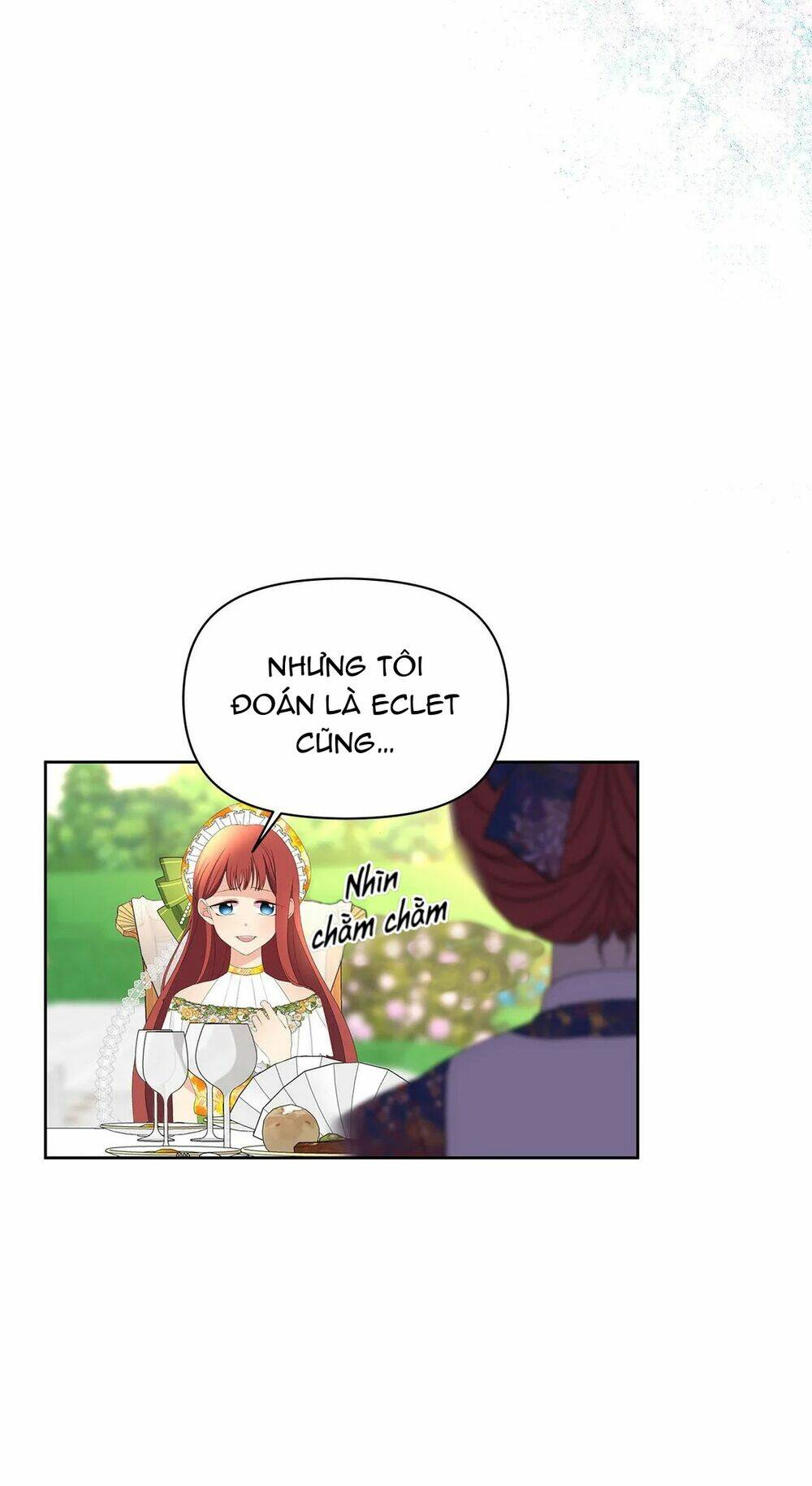 Công Chúa Thời Gian Có Hạn: Chapter 45