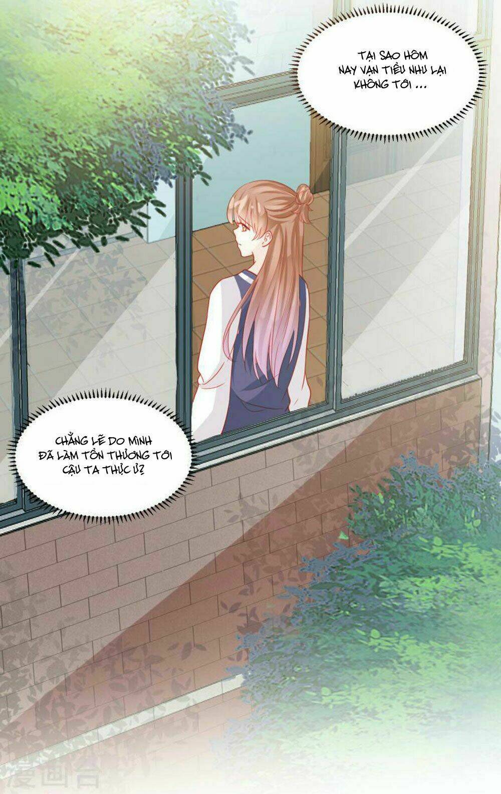 Tu La Thiếu Gia Quá Kiêu Ngạo: Chapter 53