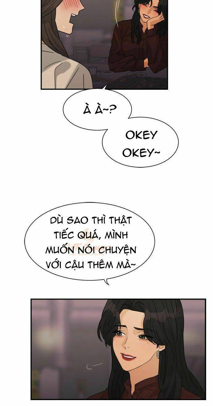 Phải Lòng Oan Gia: Chapter 53