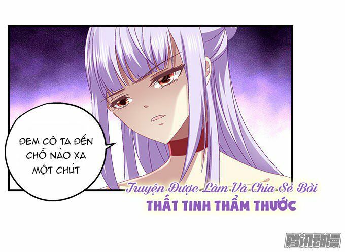 Thiên lại âm linh: Chapter 13