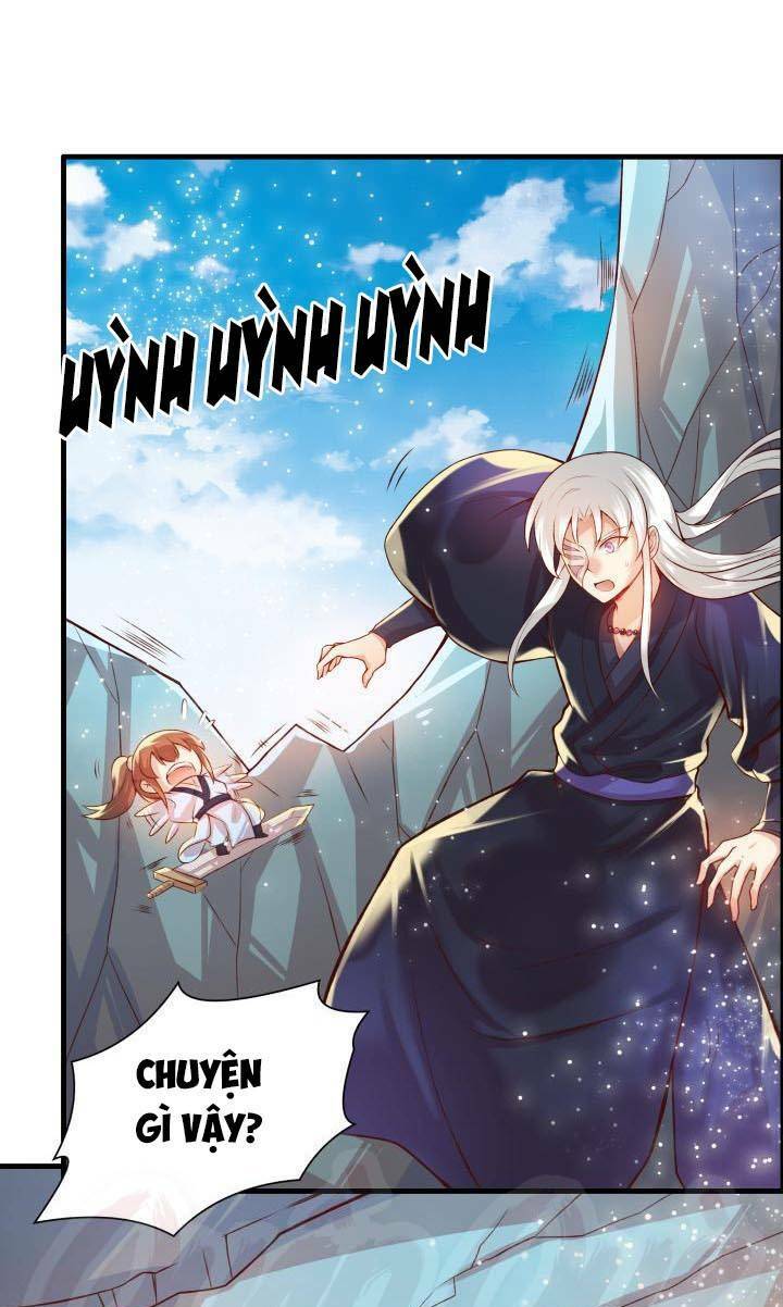 Siêu Phàm Truyện: Chapter 55