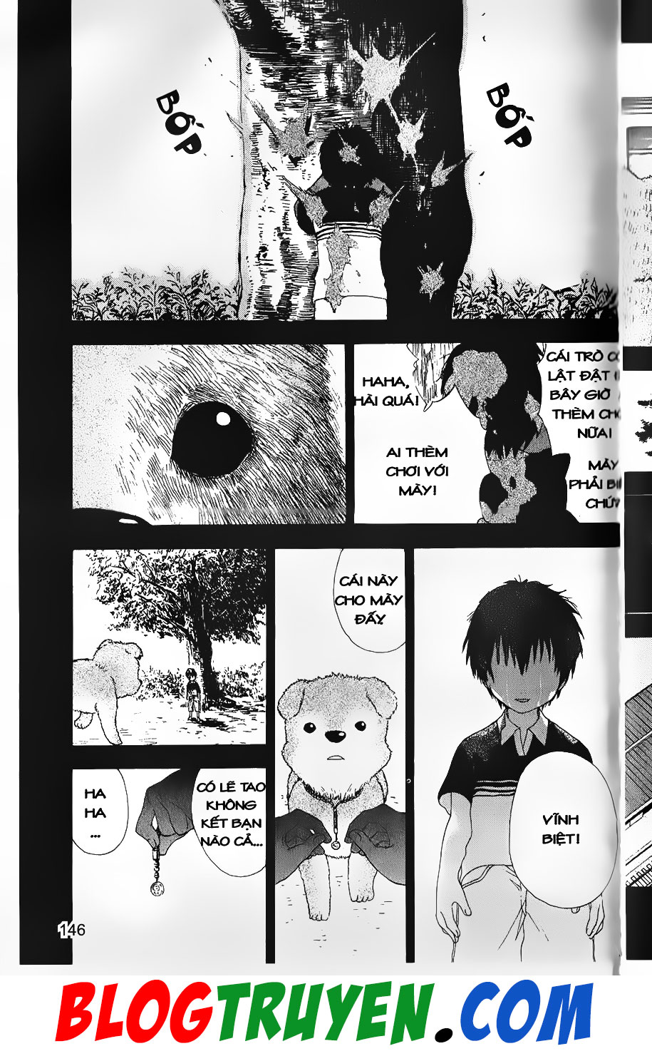 Bác Sĩ Ma Giới: Chapter 71.3