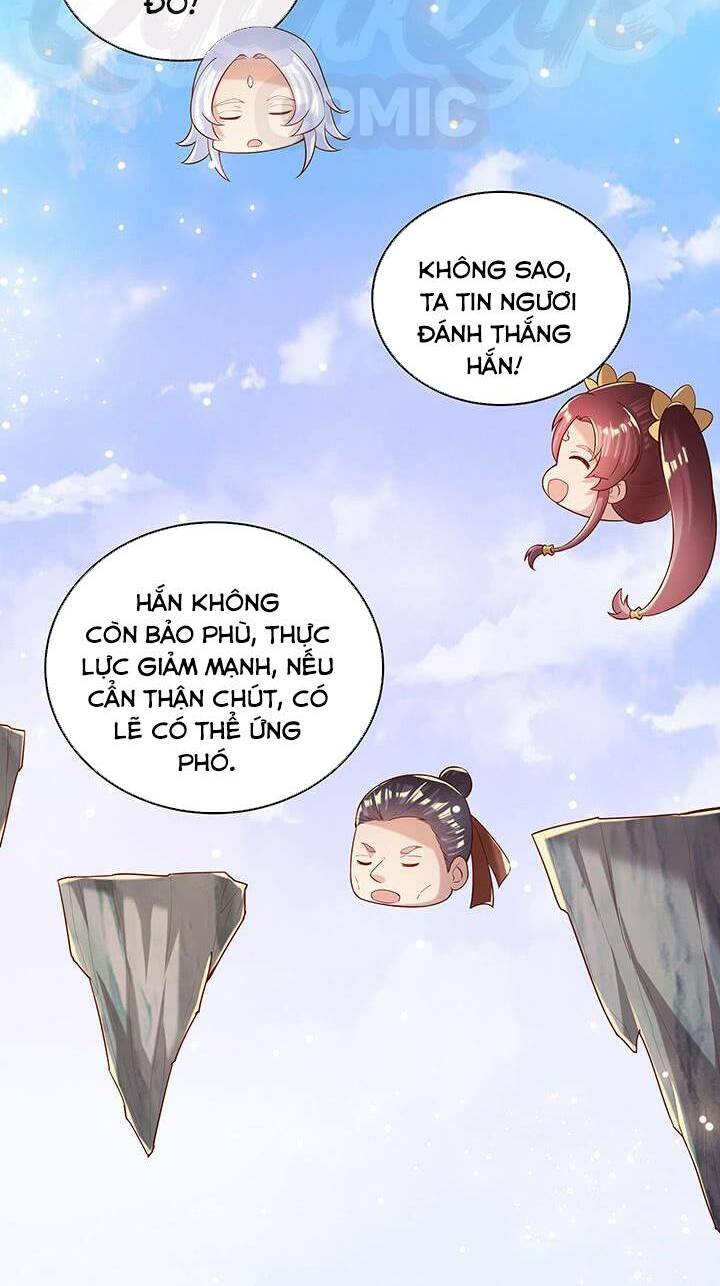 Siêu Phàm Truyện: Chapter 154