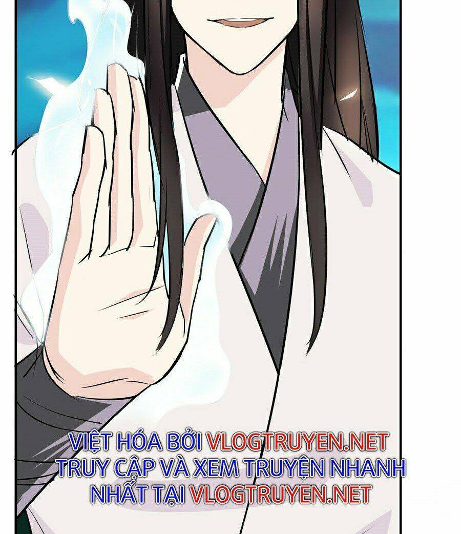 Siêu Đạo Thần Thuật: Chapter 4