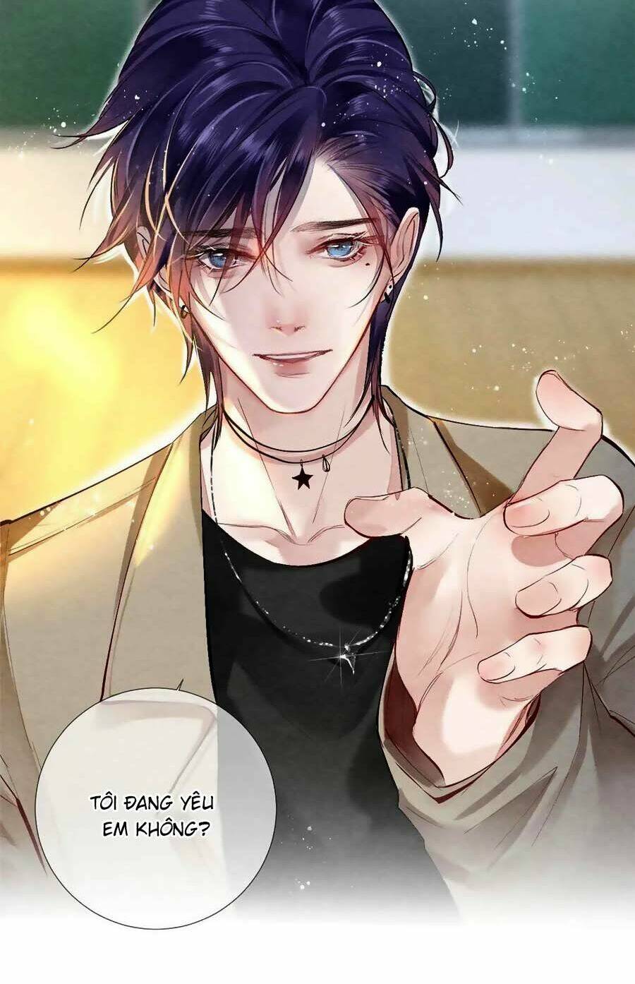 Chung Cư Của Các Ảnh Đế: Chapter 47