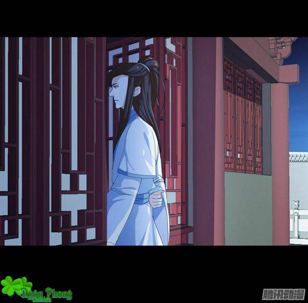 Hỏa Hồ: Chapter 9