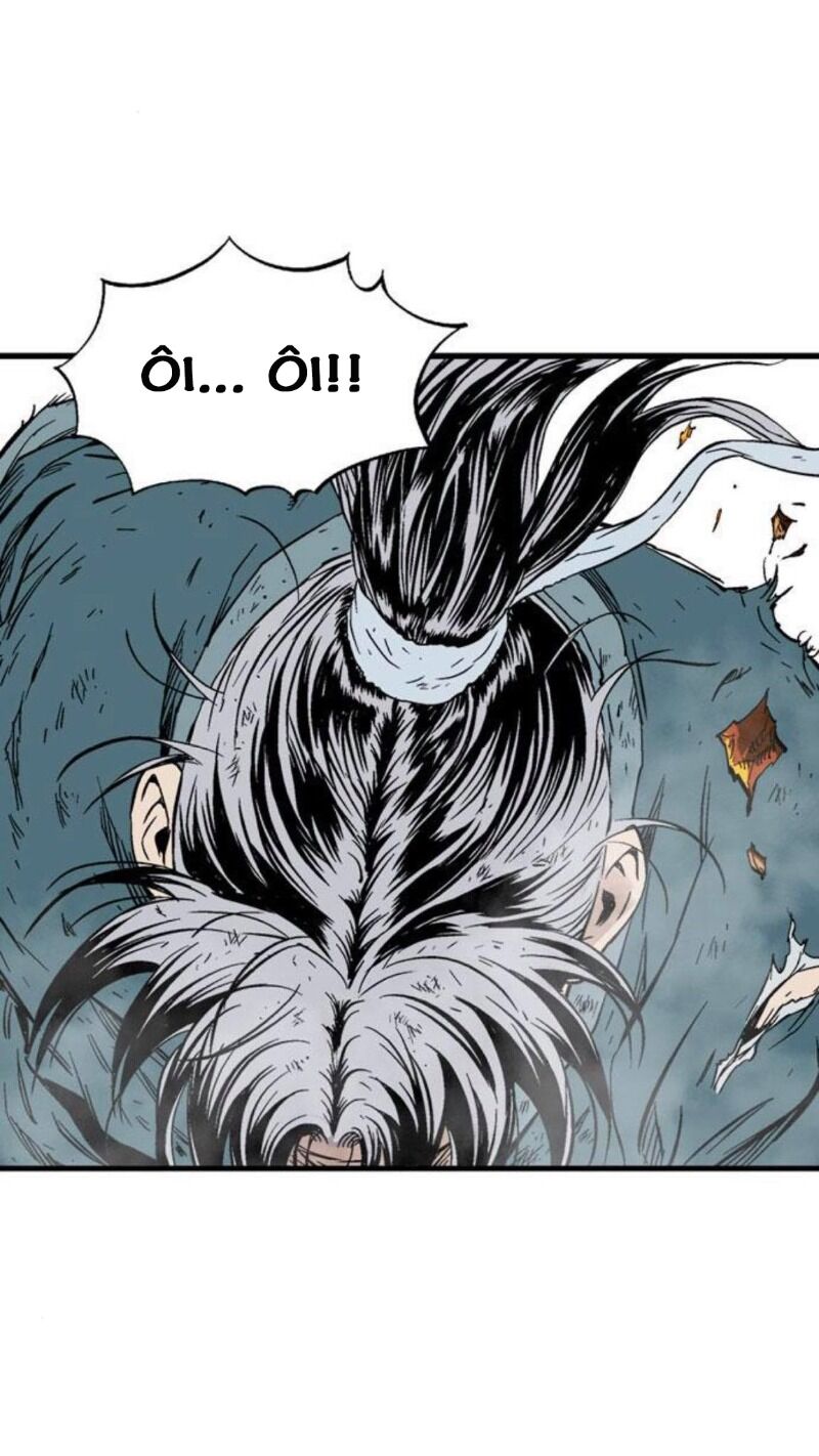Cao Thủ 2: Chapter 129