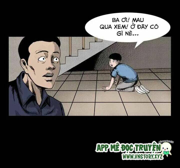 Kỳ Án Có Thật: Chapter 7