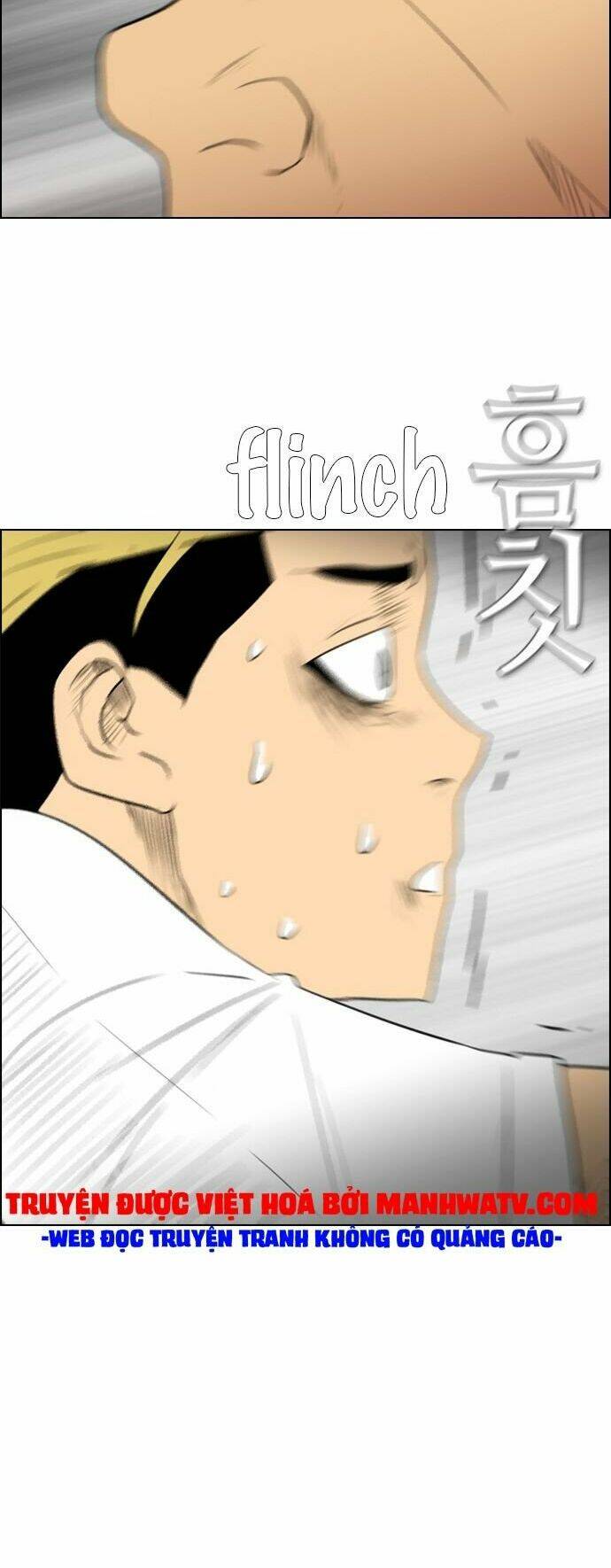 Kẻ Hồi Sinh: Chapter 119