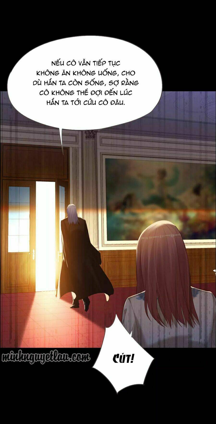 Vì Yêu Mà Khắc Cốt Ghi Tâm: Chapter 70