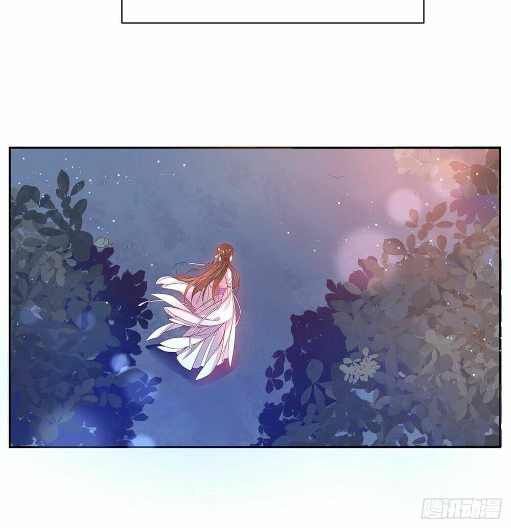 Vương Phi Tu Tiên: Đối Kháng Ma Vương: Chapter 4