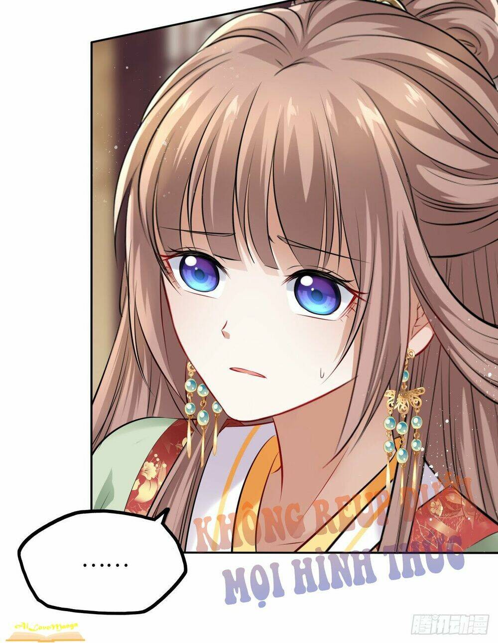 Vương Phi Thật Thích Trang Điểm: Chapter 57