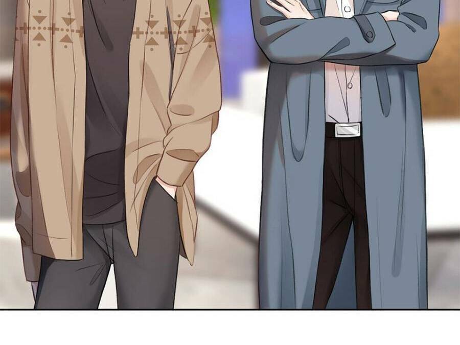 Dĩ Ái Chi Danh: Chapter 24