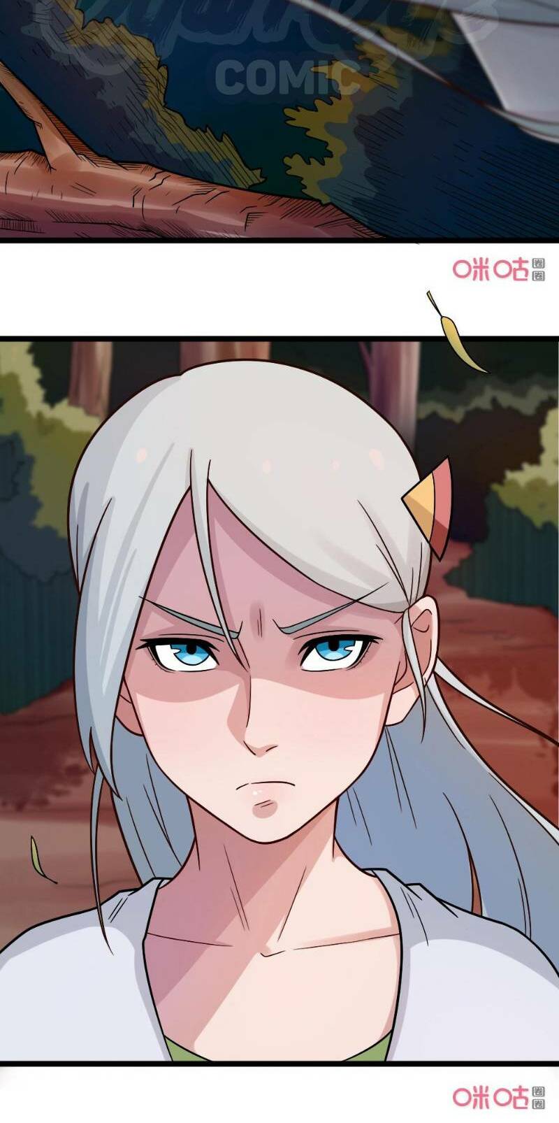 Tu Tiên Cuồng Thần: Chapter 46