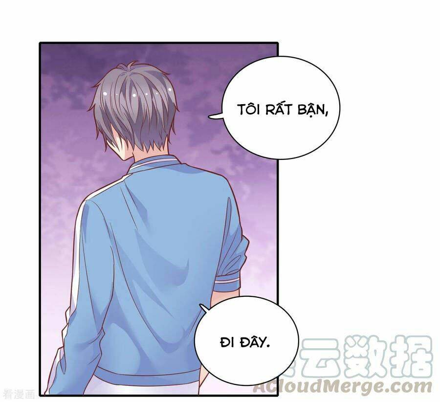 Hẹn Hò Siêu Tốc: Chapter 27