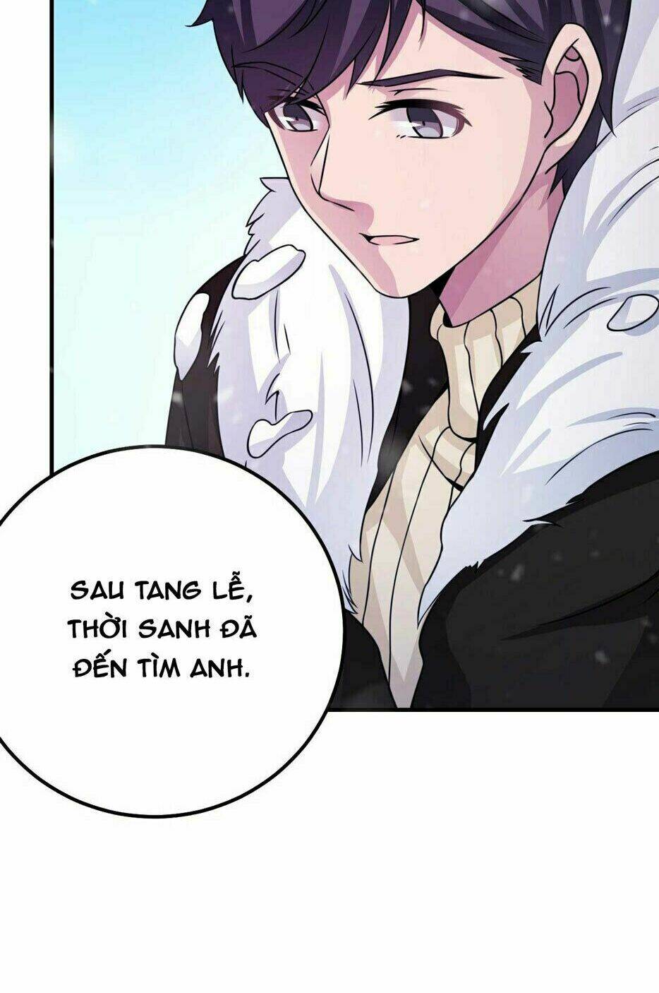 Mạc Thiếu Bức Hôn: Vợ Mới Khó Chống Đỡ: Chapter 97