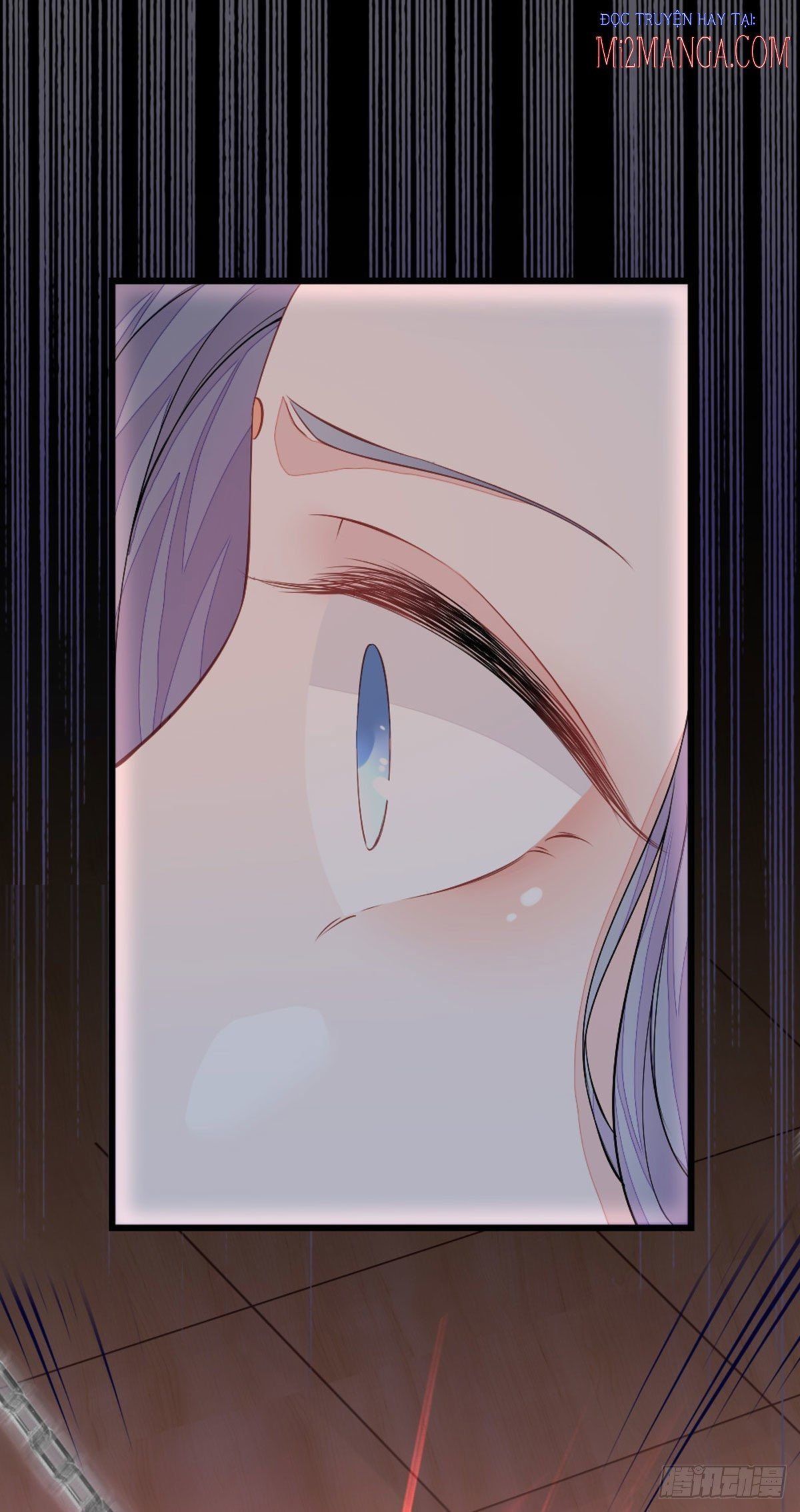 Mau Xuyên Không Rửa Tội Cho Nhân Vật Phản Diện: Chapter 13.5