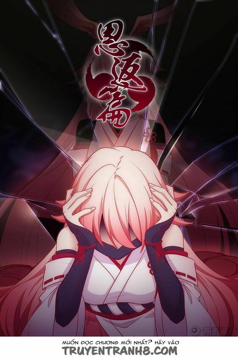 Băng Hoại 3Rd: Chapter 50