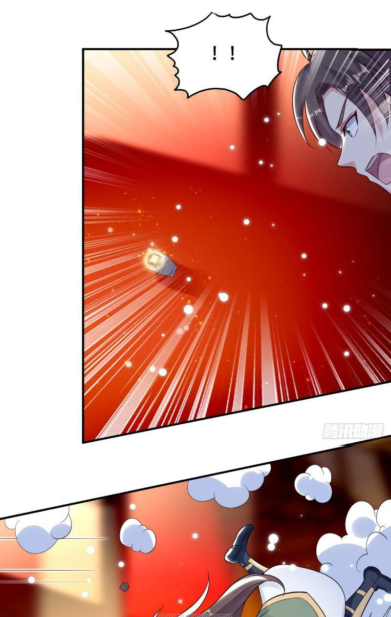 Dị Giới Siêu Cấp Ở Rể: Chapter 21