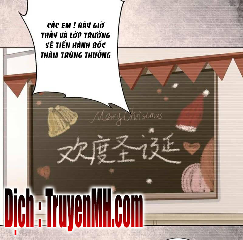 Hôn Sai 55 Lần: Chapter 111