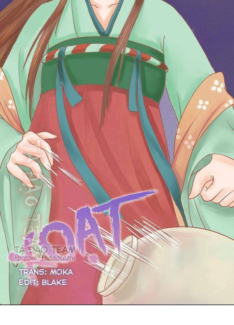 Cẩm Tú Vị Ương: Chapter 26