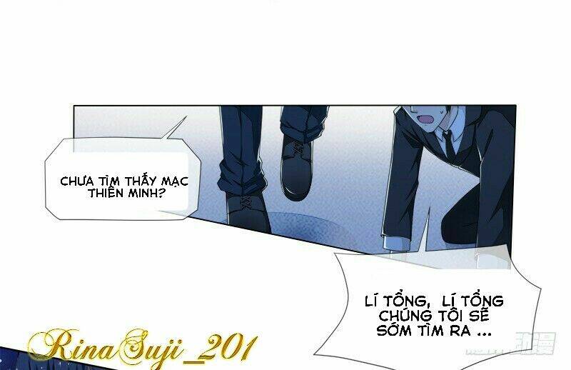 Sủng Sủng Dục Động: Chapter 1