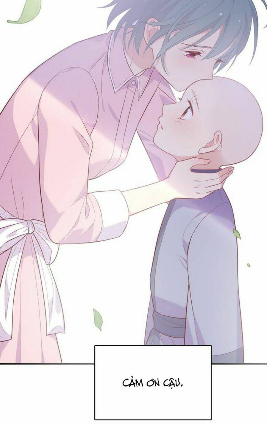 Vương Tử Thành Phố Và Công Chúa Amazon: Chapter 33