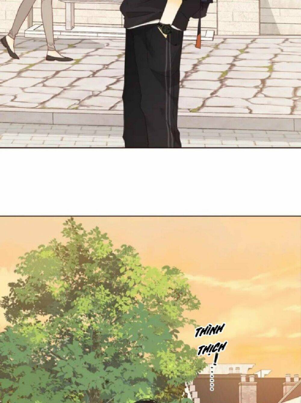 Cô Ấy Không Đáng Yêu: Chapter 86