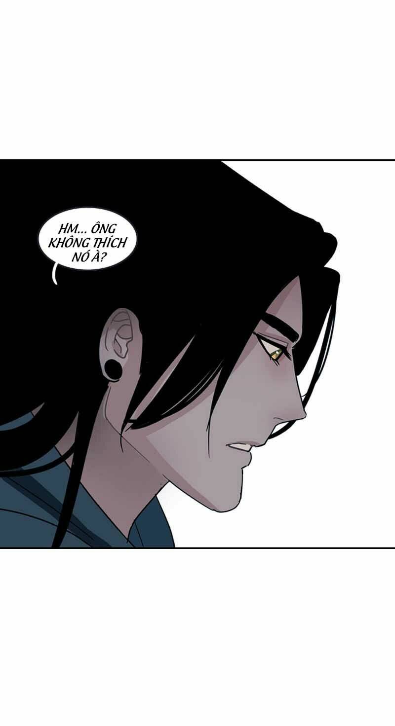 Nửa Đêm Ở Poppy Land: Chapter 35