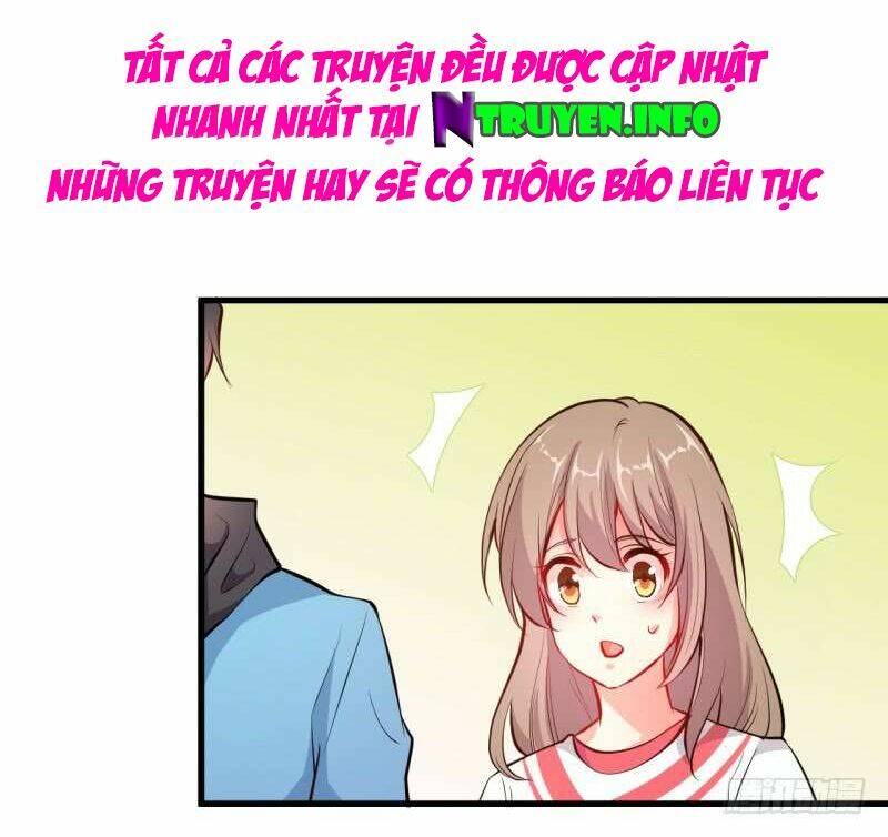 Ám Luyến Thành Hôn: Chapter 85