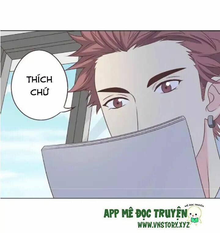 Xin Chào! Dân Nữ: Chapter 64