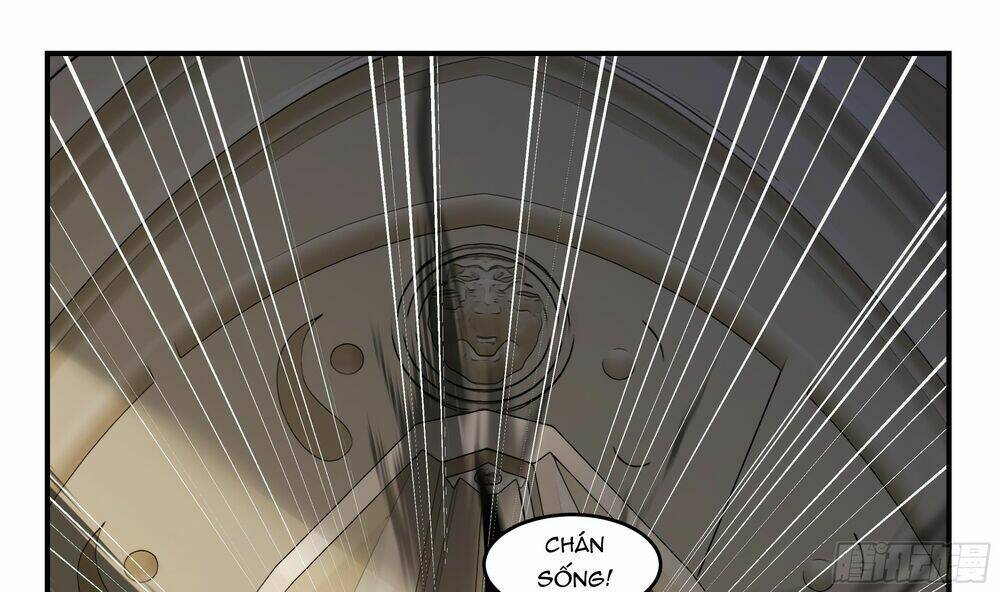 Đô Thị Tuyệt Thế Cuồng Tôn: Chapter 2
