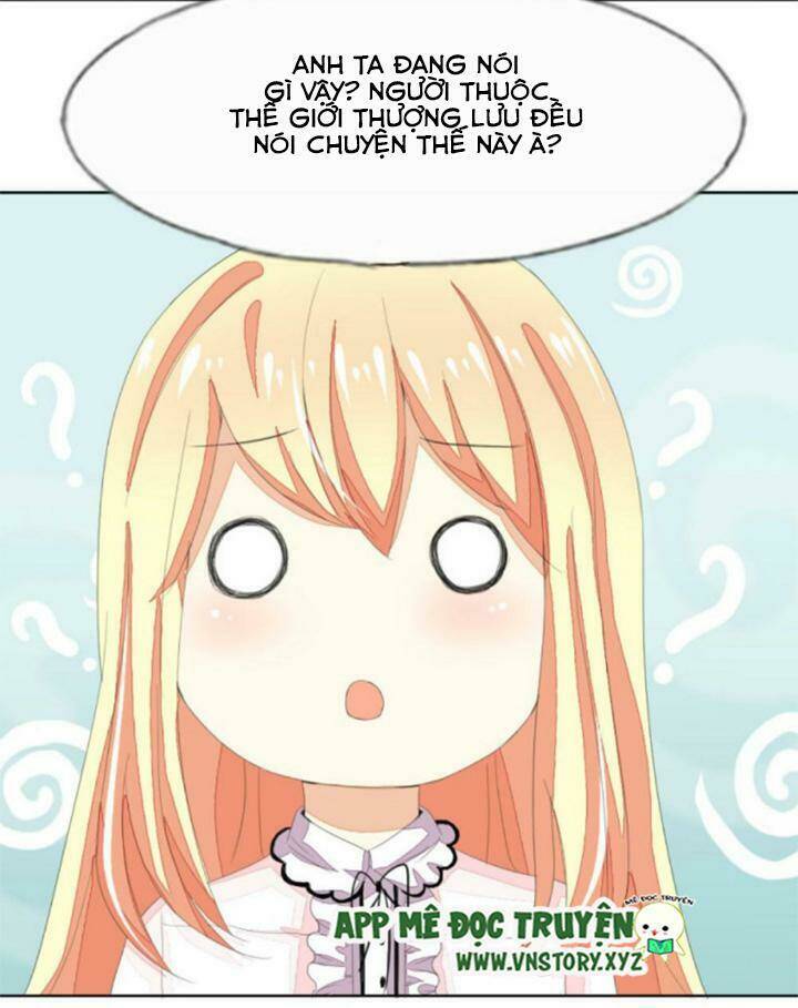 Nam Thần Ma Cà Rồng: Sủng Nhược Tiểu Lãn Thê: Chapter 33