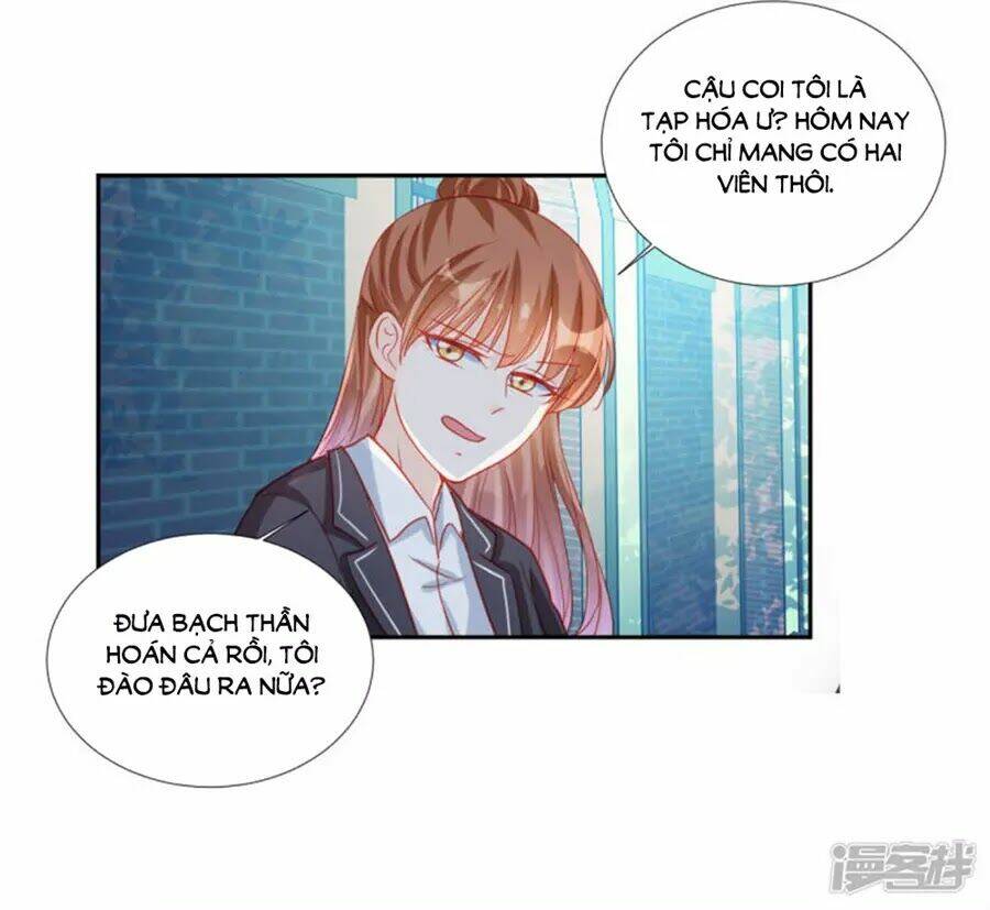 Tu La Thiếu Gia Quá Kiêu Ngạo: Chapter 92