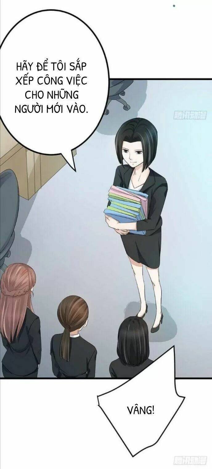 Chào Buổi Sáng, Ức Vạn Manh Thê: Chapter 38