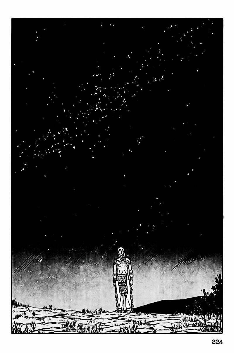 Red Living On The Edge - Người Da Đỏ Lang Thang: Chapter 7