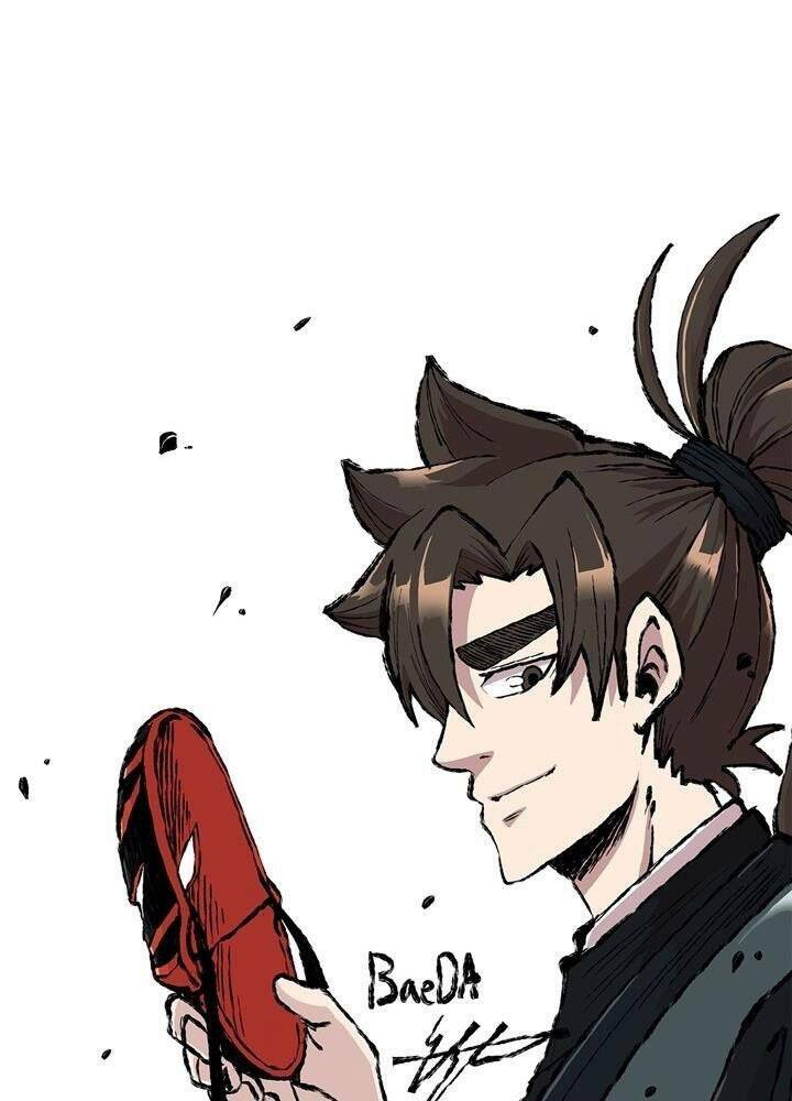 Thân Thủ Đệ Nhất Kiếm: Chapter 100