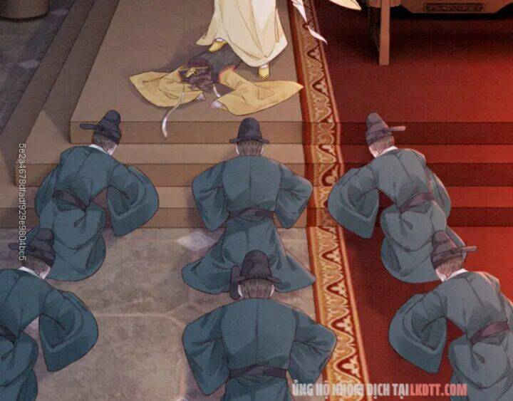 Trọng Sinh Bá Sủng Nhiếp Chính Vương Quá Mạnh Mẽ: Chapter 182