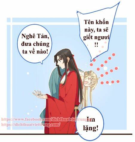 Bạn Trai Tôi Là Cẩm Y Vệ 2: Chapter 39