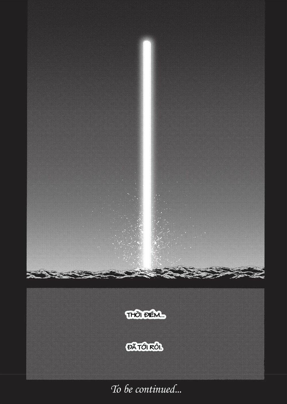 Seiken No Blacksmith: Chapter 44